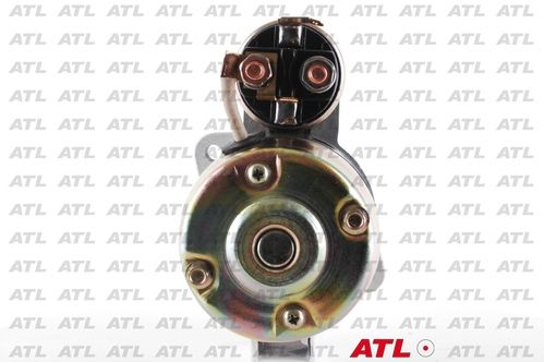 ATL AUTOTECHNIK Стартер A 12 300